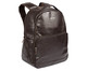 Mochila Grande com 2 Compartimentos Laptop Active 3 Café, Marrom | WestwingNow