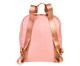 Mochila Pequena Pixie Rose, Rosé | WestwingNow