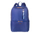 Mochila Grande Laptop Executiva Scarf 2 Azul, Azul | WestwingNow