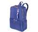 Mochila Grande Laptop Executiva Scarf 2 Azul, Azul | WestwingNow