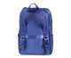 Mochila Grande Laptop Executiva Scarf 2 Azul, Azul | WestwingNow