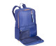 Mochila Grande Laptop Executiva Scarf 2 Azul, Azul | WestwingNow