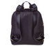 Mochila Pequena Pixie Preto, Preto | WestwingNow