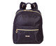 Mochila Pequena Pixie Preto, Preto | WestwingNow