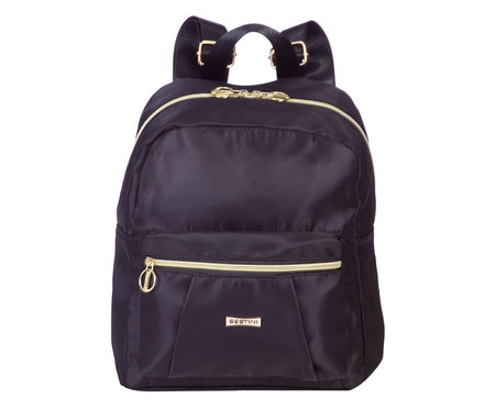 Mochila Pequena Pixie Preto | WestwingNow