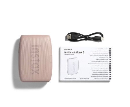 Impressora Para Celular Instax Mini Link 3 | Westwing