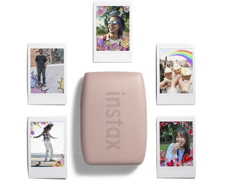 Impressora Para Celular Instax Mini Link 3 | Westwing