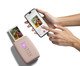 Impressora Para Celular Instax Mini Link 3, pink | WestwingNow