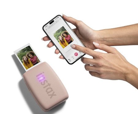 Impressora Para Celular Instax Mini Link 3 | Westwing