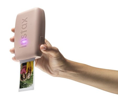 Impressora Para Celular Instax Mini Link 3 | Westwing