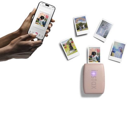 Impressora Para Celular Instax Mini Link 3 | Westwing