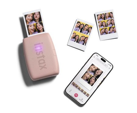 Impressora Para Celular Instax Mini Link 3 | Westwing