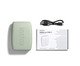 Impressora Para Celular Instax Mini Link 3, green | WestwingNow