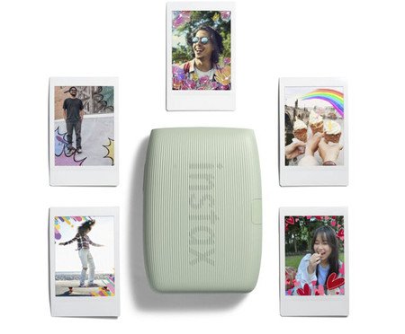 Impressora Para Celular Instax Mini Link 3 | Westwing