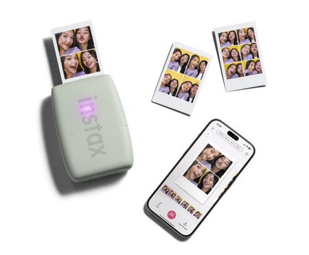 Impressora Para Celular Instax Mini Link 3 | Westwing