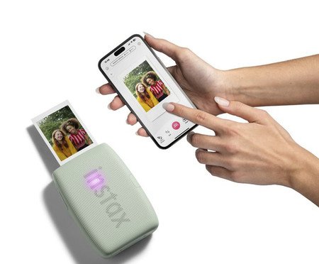 Impressora Para Celular Instax Mini Link 3 | Westwing