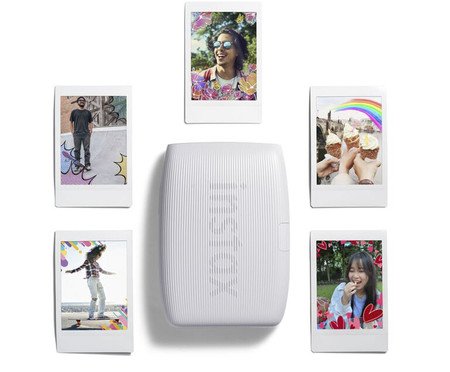 Impressora Para Celular Instax Mini Link 3 | Westwing