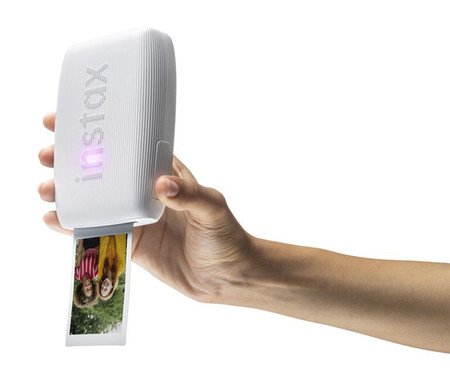 Impressora Para Celular Instax Mini Link 3 | Westwing