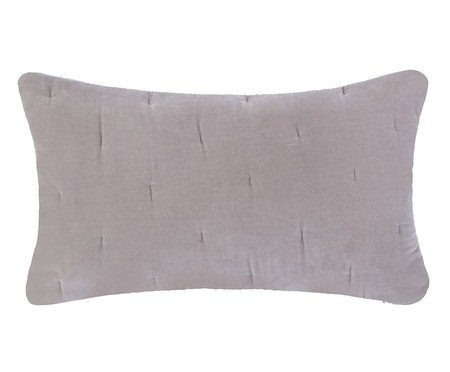 Capa de Almofada Taj Prata | Westwing