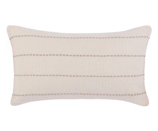 Capa de Almofada Kantha Tear, multicolor | WestwingNow