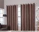 Cortina Blackout Sued Chocolate, multicolor | WestwingNow