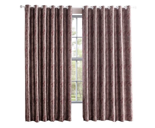 Cortina Blackout Jacquard Charm, multicolor | WestwingNow