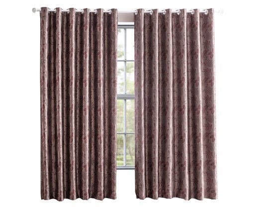 Cortina Blackout Jacquard Charm, multicolor | WestwingNow