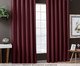 Cortina em Veludo Sued Casa Vinho, multicolor | WestwingNow