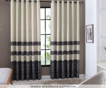 Cortina Havana | Westwing