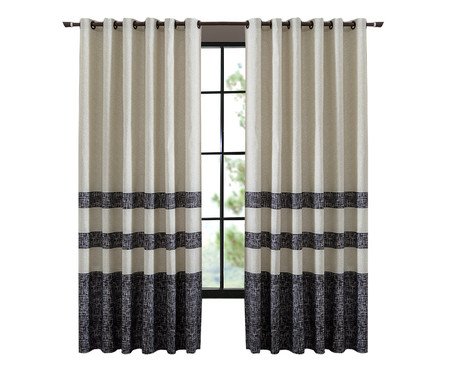 Cortina Havana | Westwing