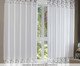 Cortina Marselha Cinza, multicolor | WestwingNow
