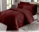 Edredom Acetinado Malbec 300 Fios, multicolor | WestwingNow