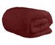 inativo_Edredom Acetinado Malbec 300 Fios - Solteiro, multicolor | WestwingNow