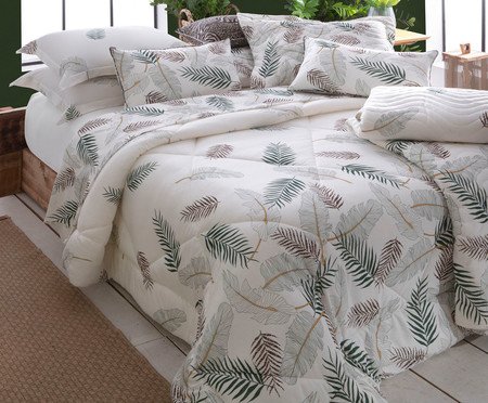 Capa de Almofada Jungle 150 G/M² | Westwing