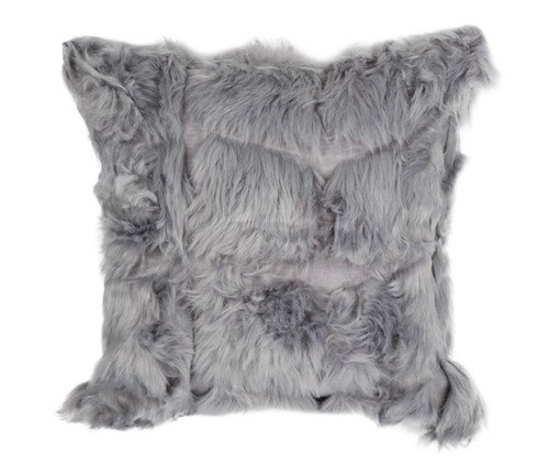 Capa para Almofada Alaska Prateado, multicolor | WestwingNow