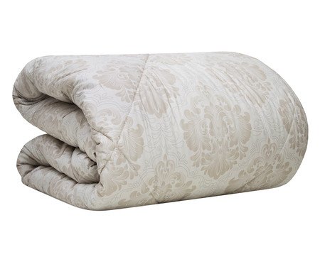 Edredom Acetinado Damask 300 Fios | Westwing