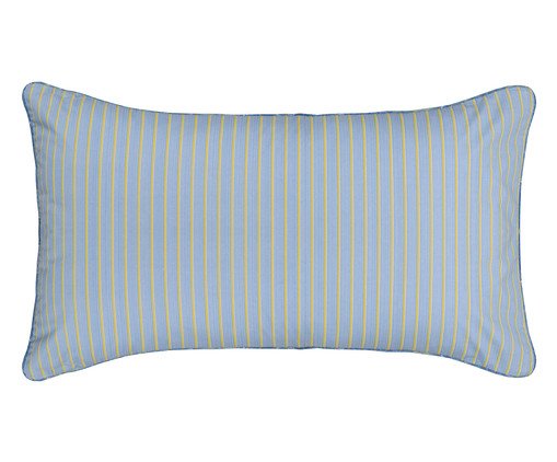 Capa de Almofada Yucatán 200 Fios, multicolor | WestwingNow