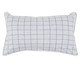 Capa de Almofada Pettit Grid 160G/M², multicolor | WestwingNow