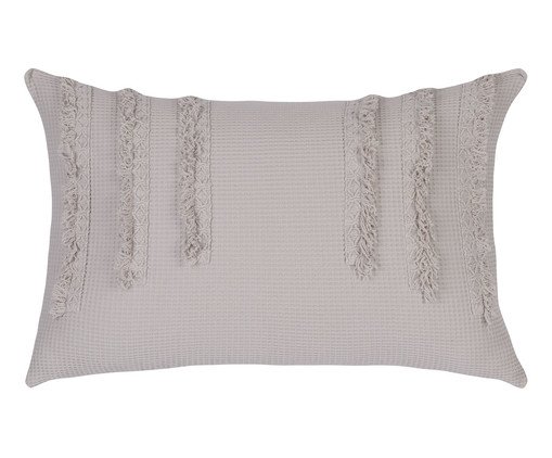 Capa de Almofada Jacquard Braga Fendi, multicolor | WestwingNow