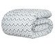 Edredom Acetinado Bauhaus 300 Fios, multicolor | WestwingNow