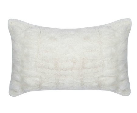 Capa de Almofada Vostok Natural | Westwing