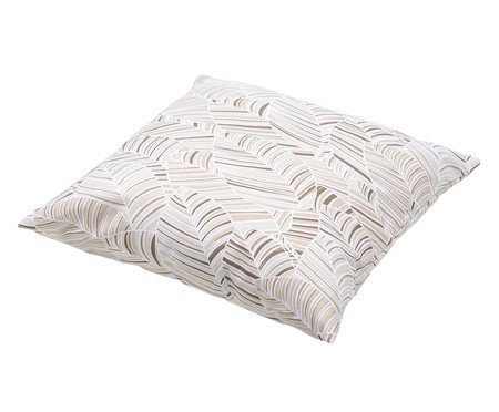 inativo_Capa de Almofada Panamá Leaves - 47X47cm | Westwing