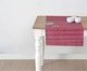 Caminho de Mesa Amalfi Cereja, white,multicolor | WestwingNow