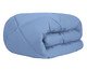 inativo_Edredom Acetinado Índigo 300 Fios - Queen Size, multicolor | WestwingNow