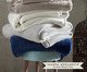 Cobertor Soft Raschel Fendi 480G/M², white,multicolor | WestwingNow