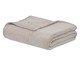Cobertor Soft Raschel Fendi 480G/M², white,multicolor | WestwingNow