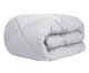 Edredom Basic Prateado 200 Fios, multicolor | WestwingNow