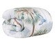 inativo_Edredom Arara Azul - Solteiro King Size, multicolor | WestwingNow