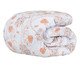 Edredom Oriente 200 Fios, multicolor | WestwingNow