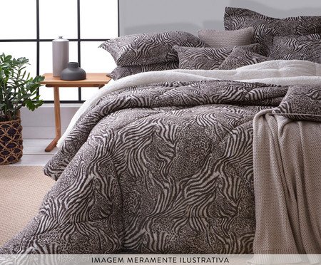 Edredom Skin 150G/M² 200 Fios | Westwing